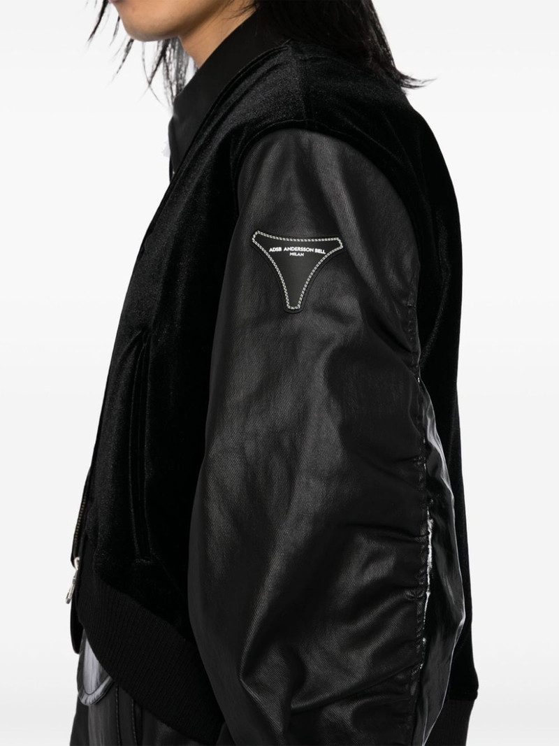 Bientain zip-up jacket 5