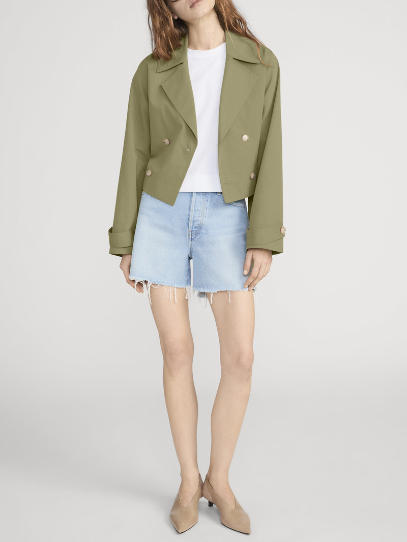 FRAME The Everyday Short outlook