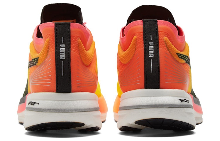 PUMA PUMA Deviate Nitro Elite Fireglow 377602-01 | REVERSIBLE