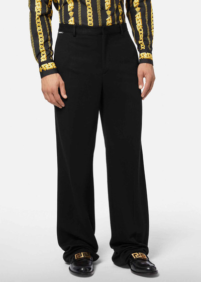 VERSACE Tailored Pants outlook