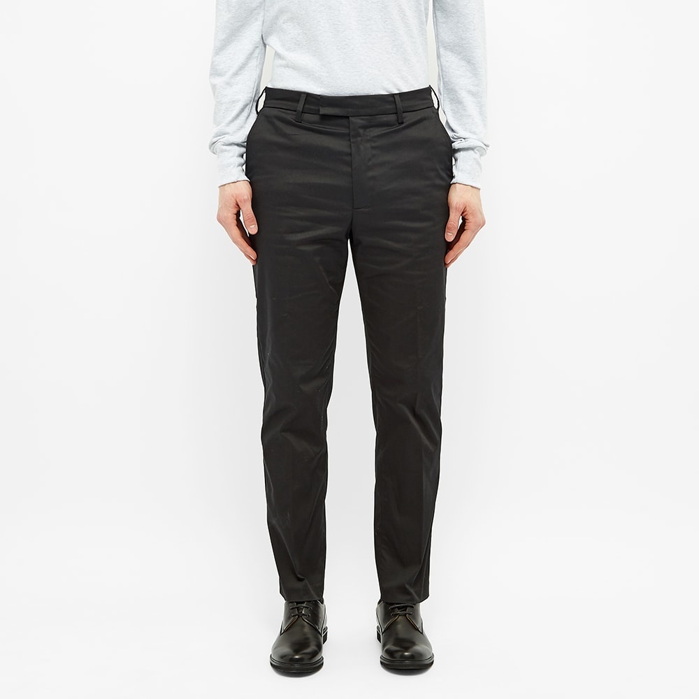 Acne Studios Ayon Cotton Twill Chino - 4