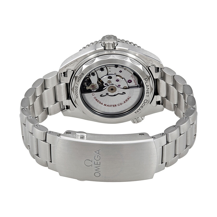 Omega Seamaster Planet Ocean Automatic Men's Watch 215.30.44.21.01.002 - 3