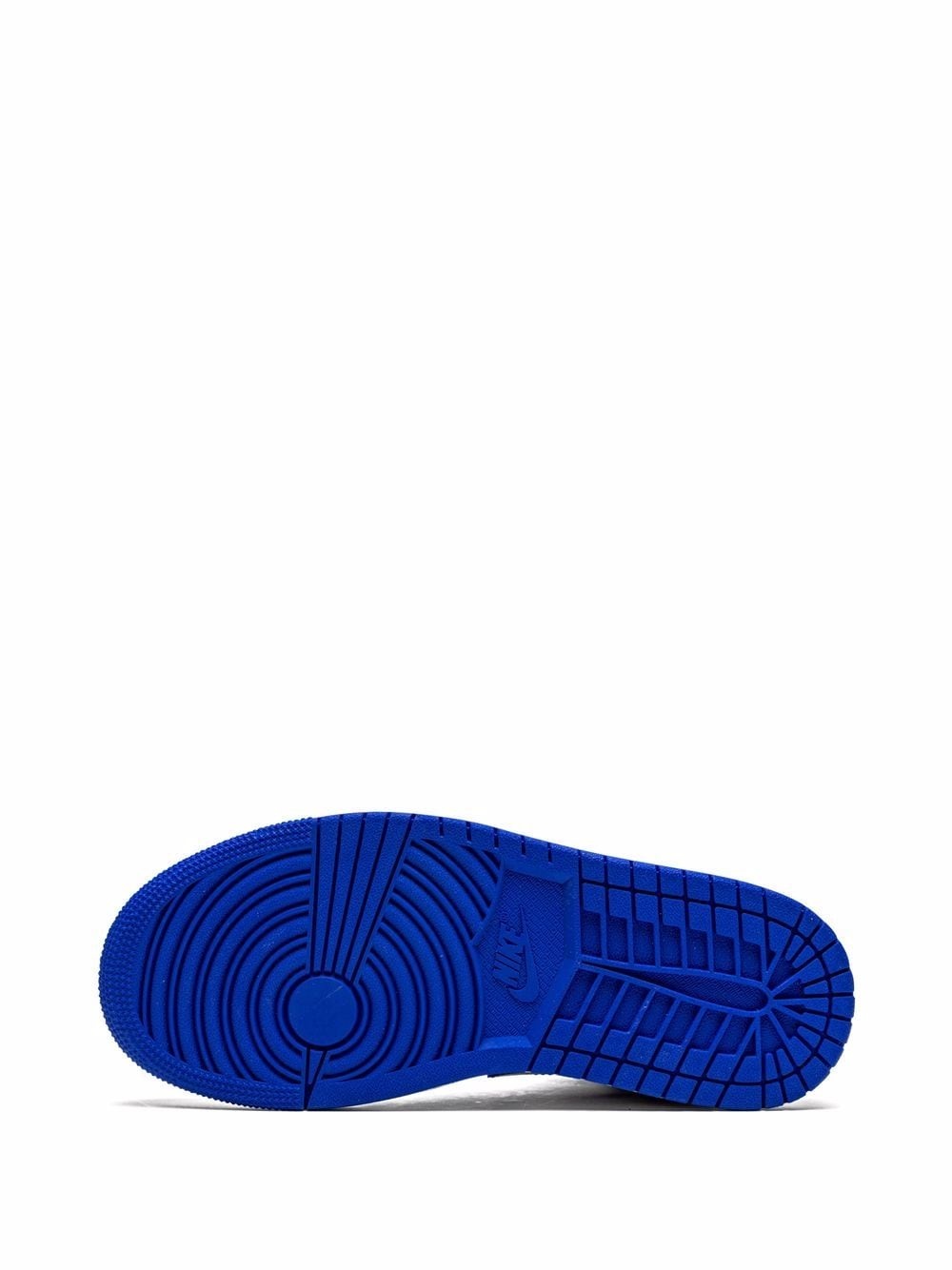 Air Jordan 1 Mid "Kentucky Blue" sneakers - 4