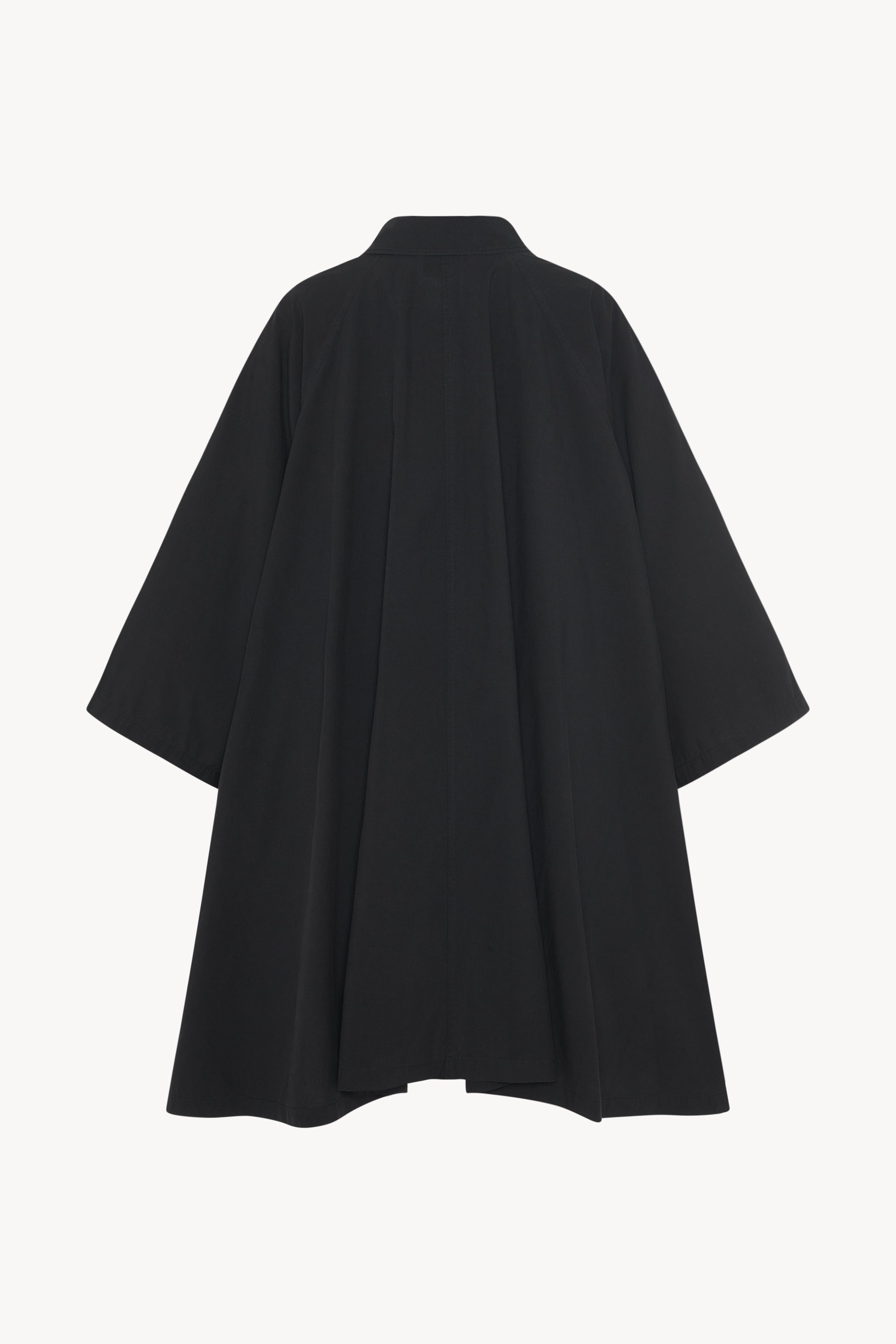 Leins Coat in Cotton - 2