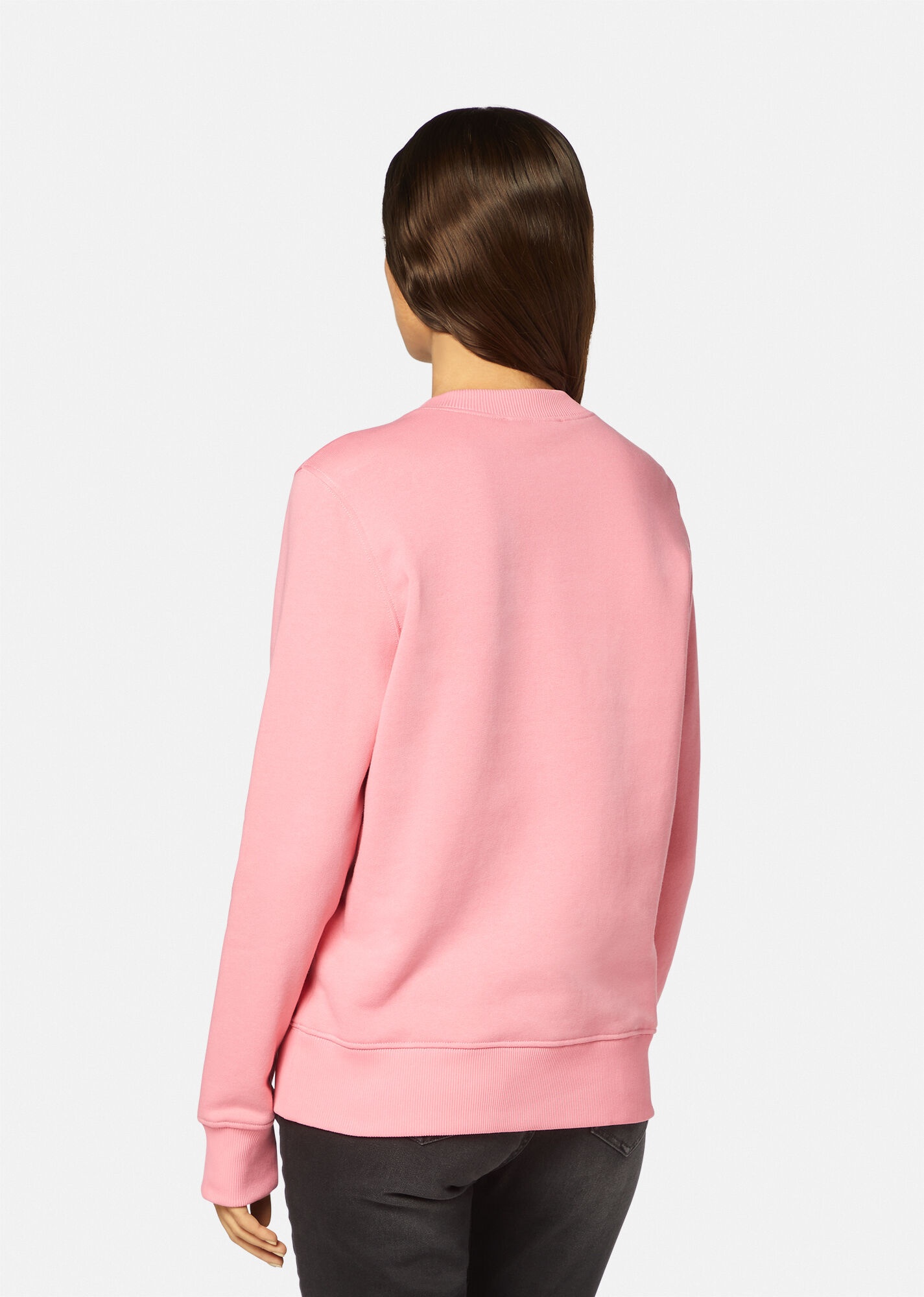 Logo Sweatshirt - 4