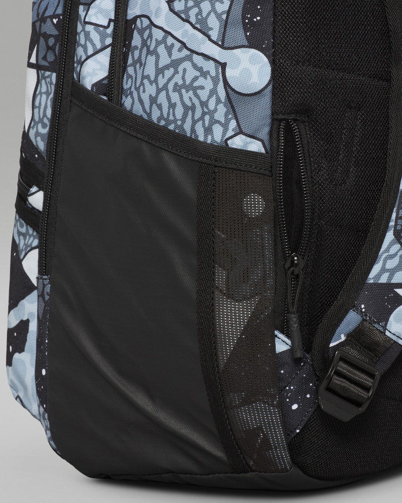 Jordan Air Patrol Backpack (29L) 10