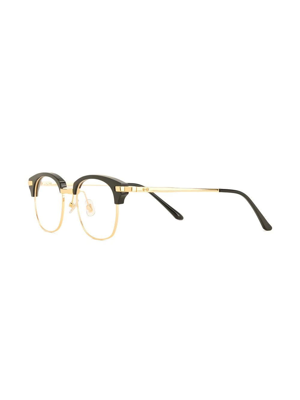 Ell H 01 optical glasses - 2