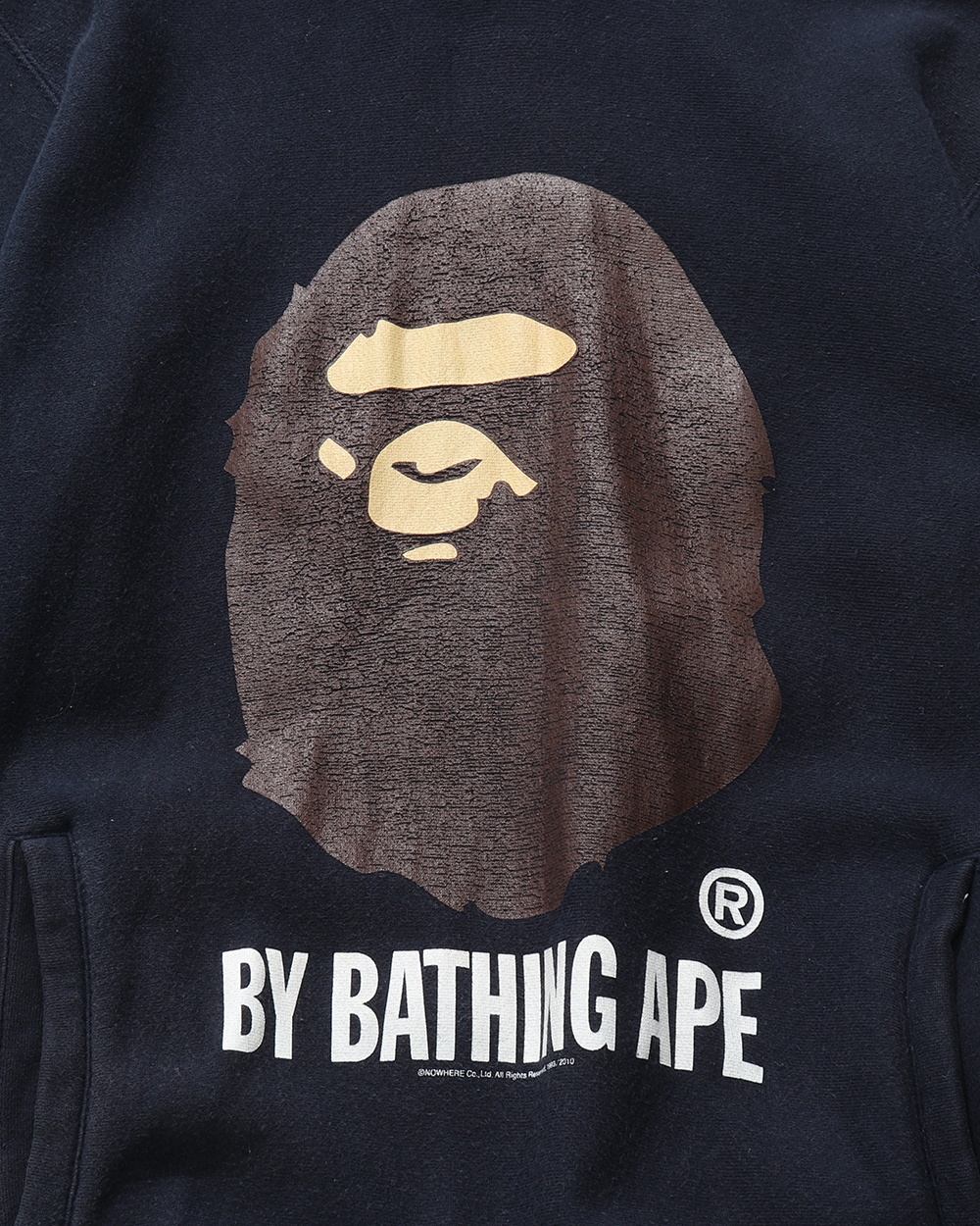 A BATHING APE - 4