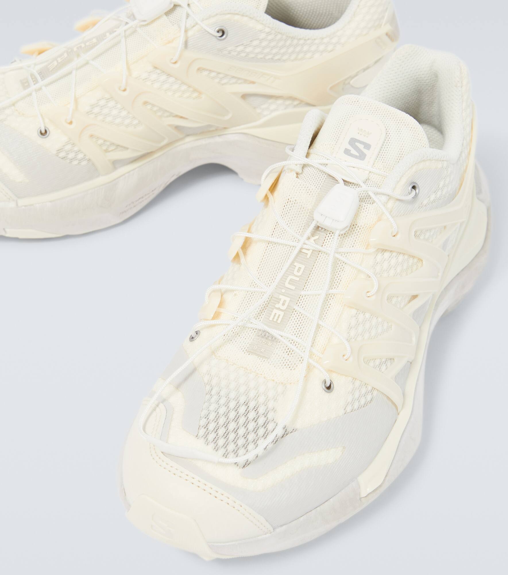 XT PU.RE Advanced sneakers - 3