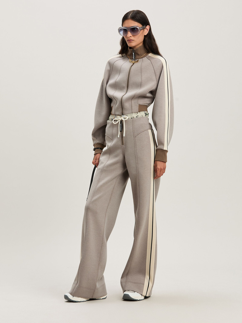 Palm Angels Neoprene Track Pants outlook