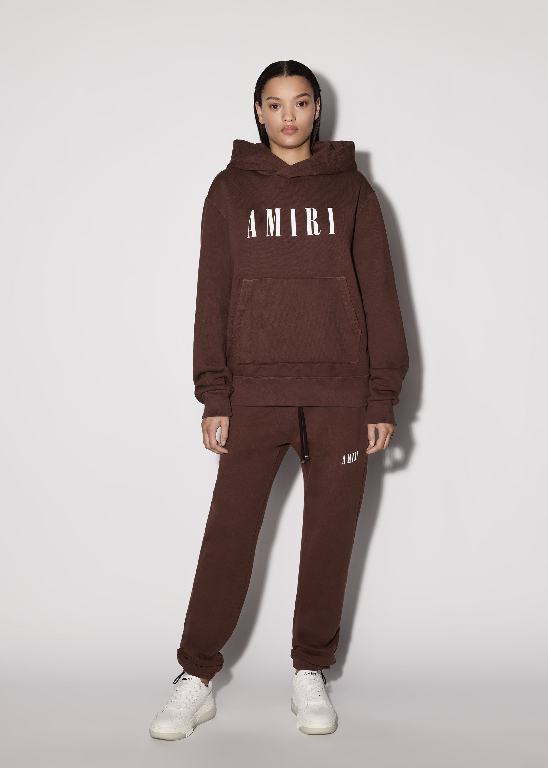 BAGGY SWEATPANTS - 2