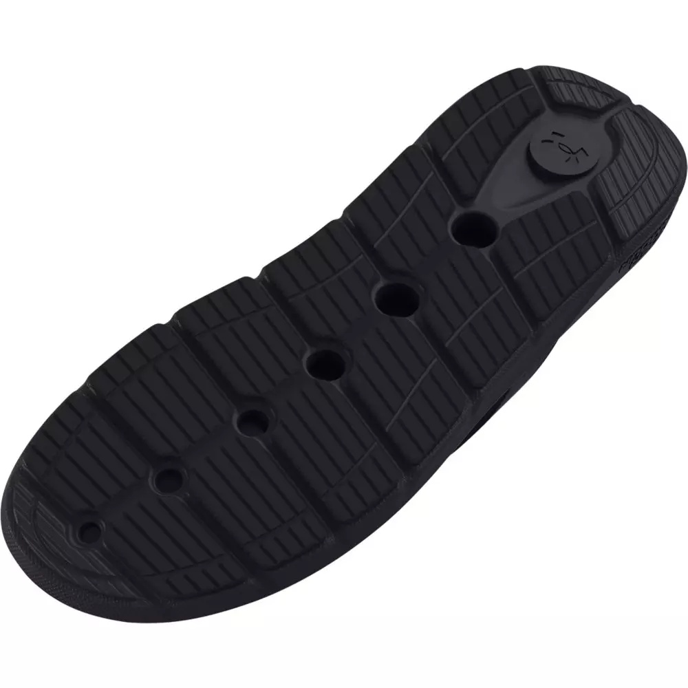 Ignite Pro "Black/White" Men's Sandal - 5