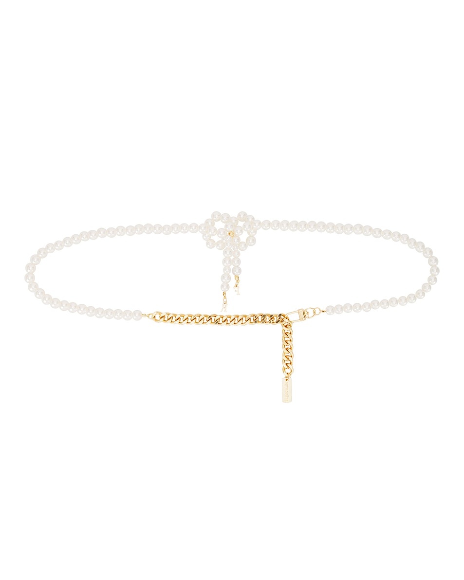 Anita Pearl Belt - 2
