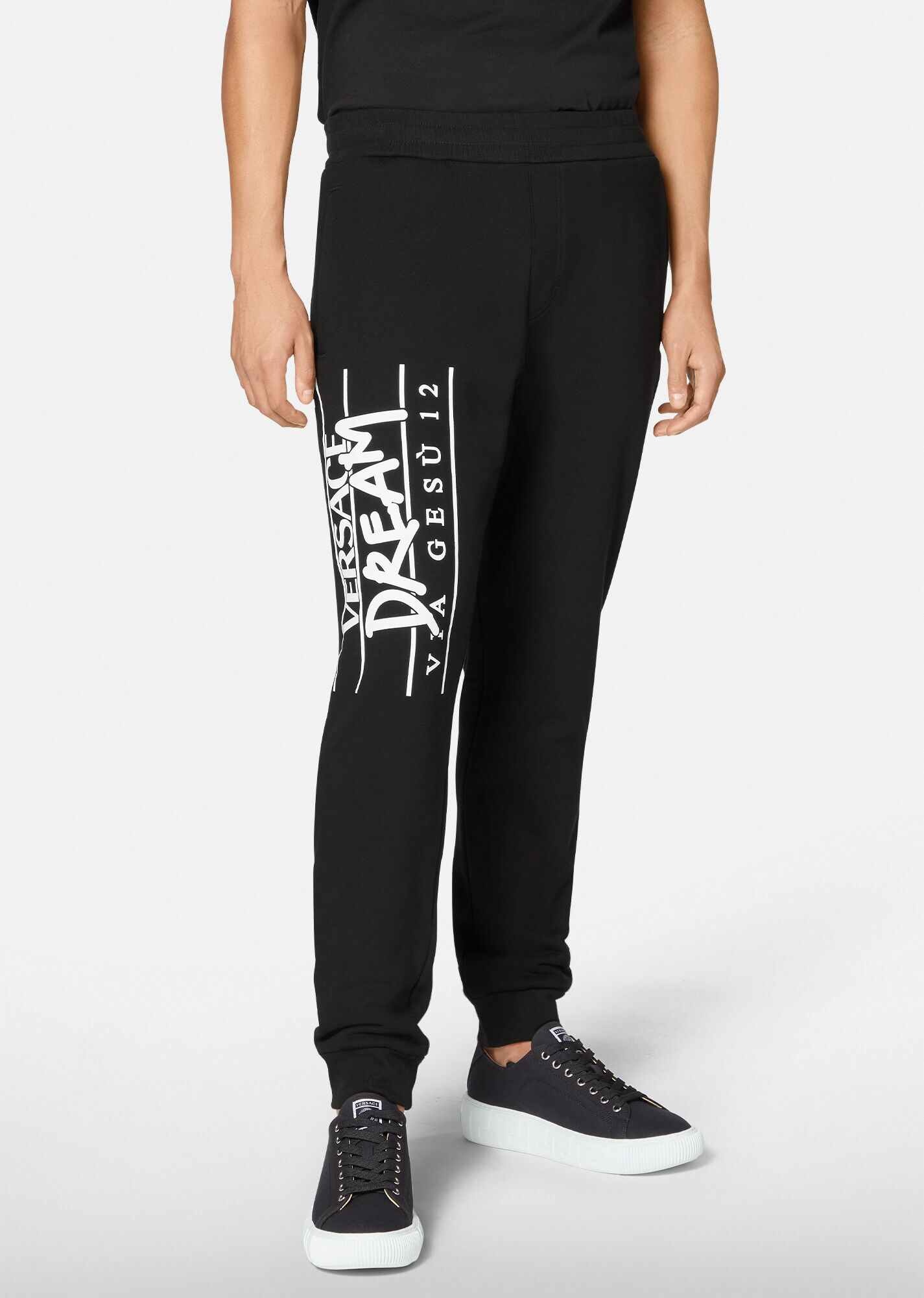 Dream Logo Sweatpants - 2