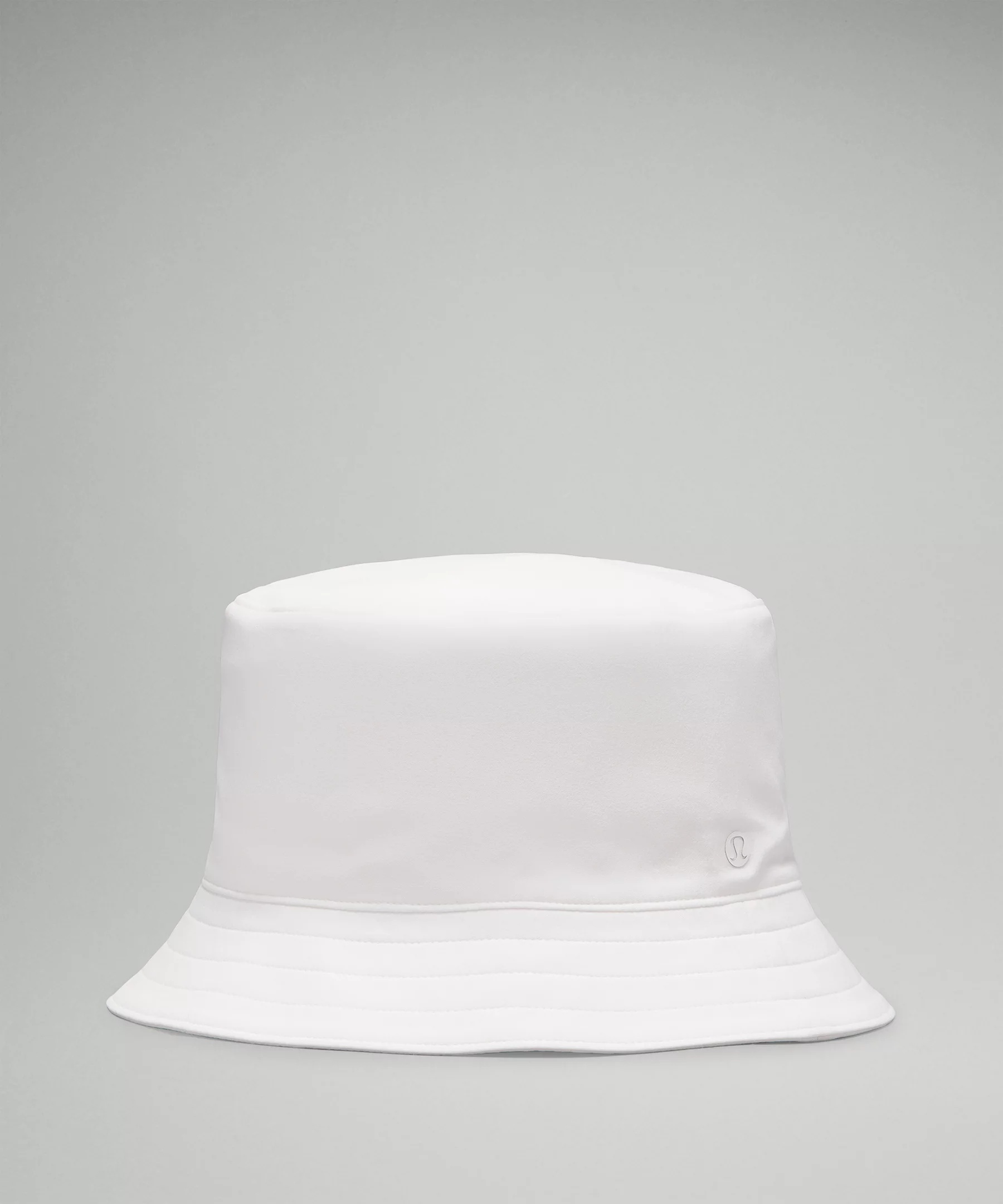 Both Ways Reversible Bucket Hat - 1