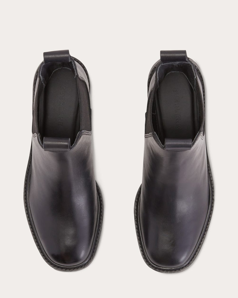 THE LUG CHELSEA BOOT 5