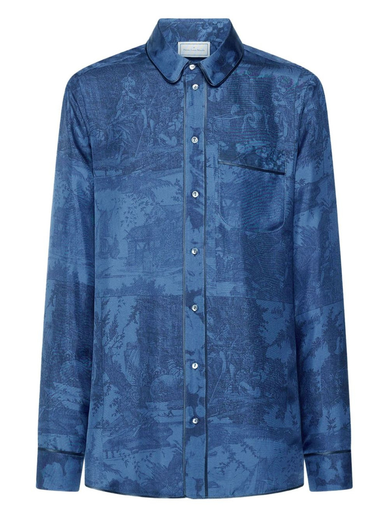 Aloegum shirt 1
