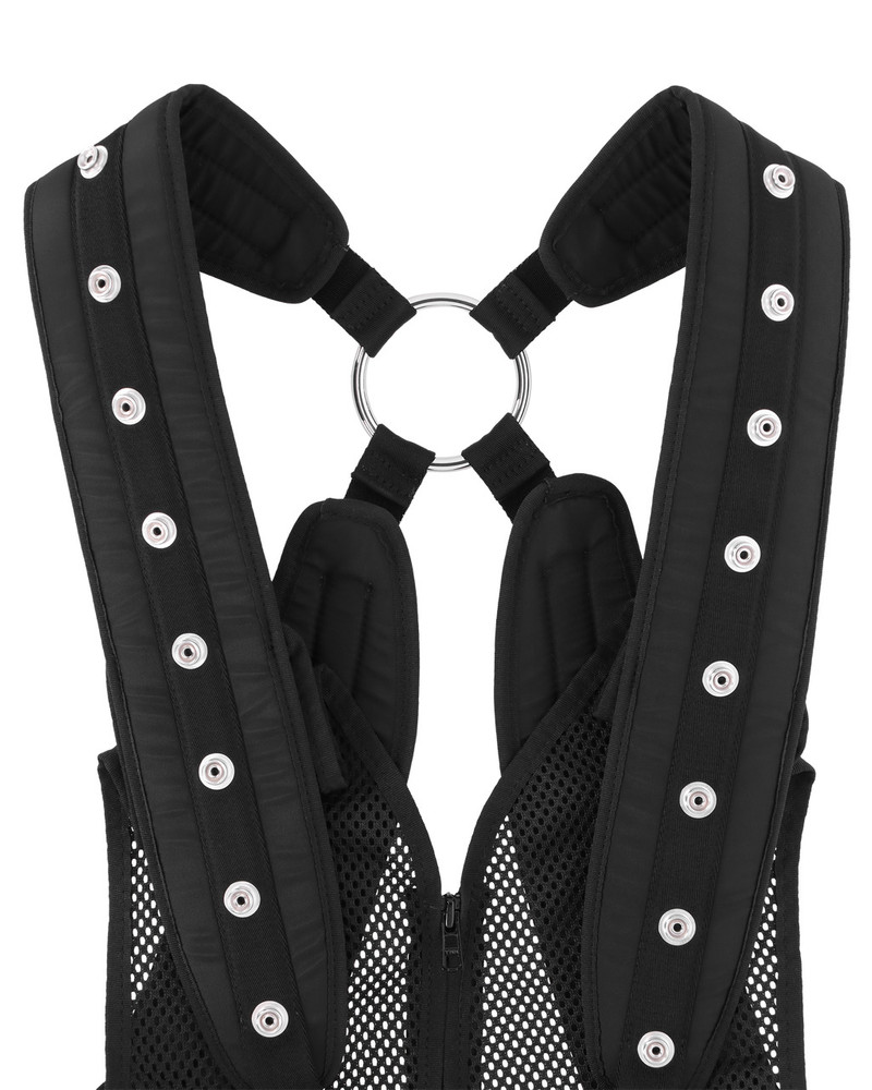 1017 ALYX 9SM HARNESS VEST outlook
