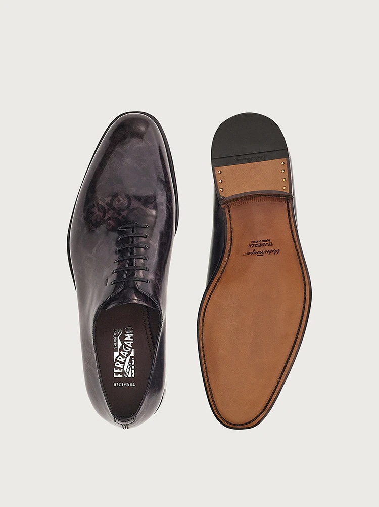 OXFORD SHOE - 5