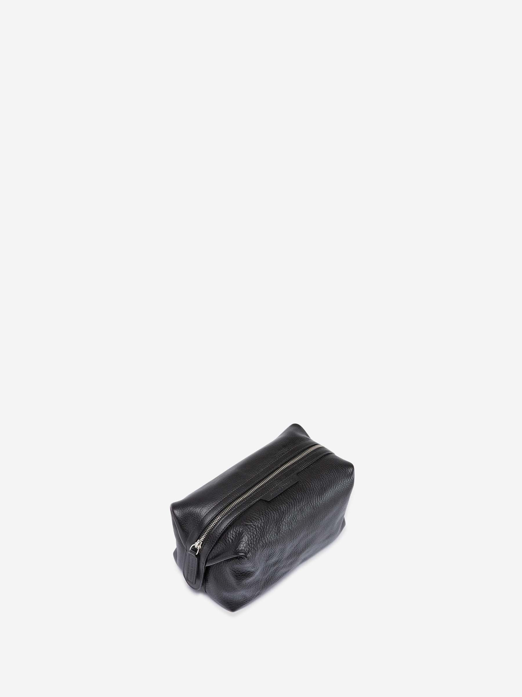 VANITY LEATHER CASE - 2