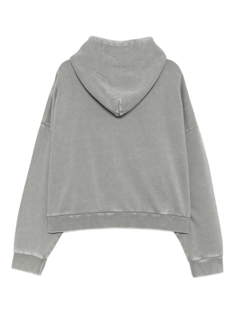 entire studios cotton hoodie outlook