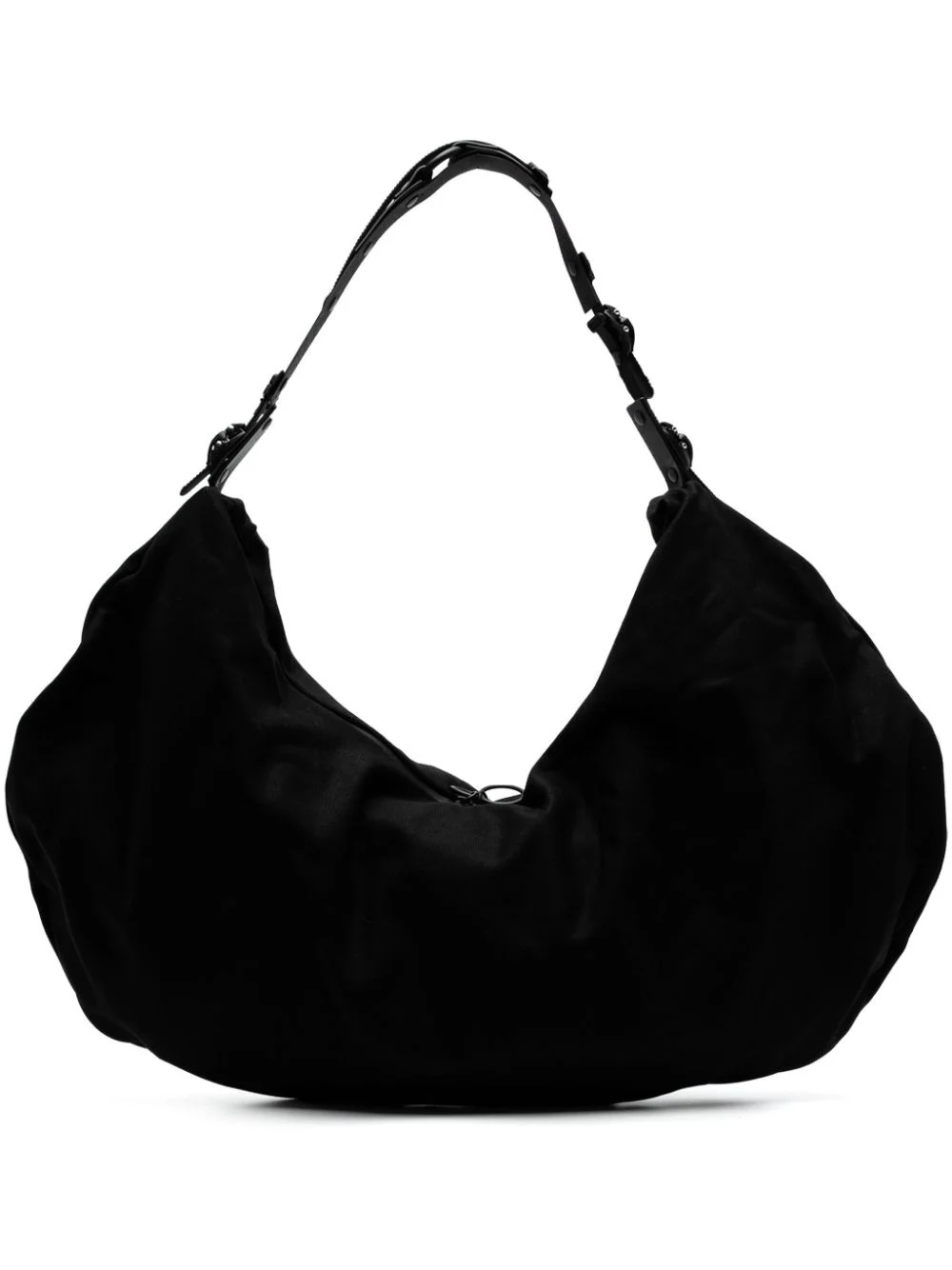 object hm0 shoulder bag - 1