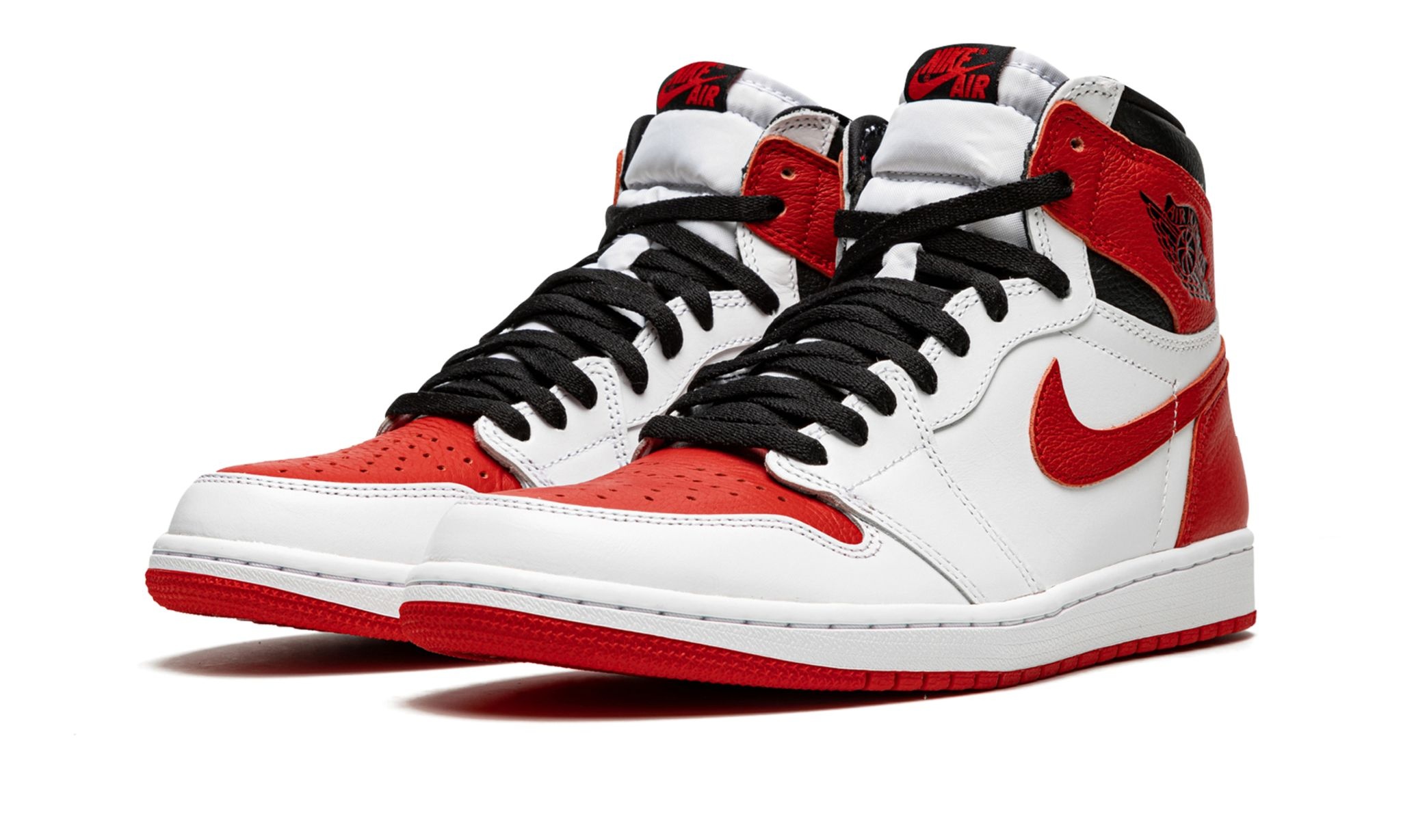 Air Jordan 1 Retro High OG "Heritage" - 2