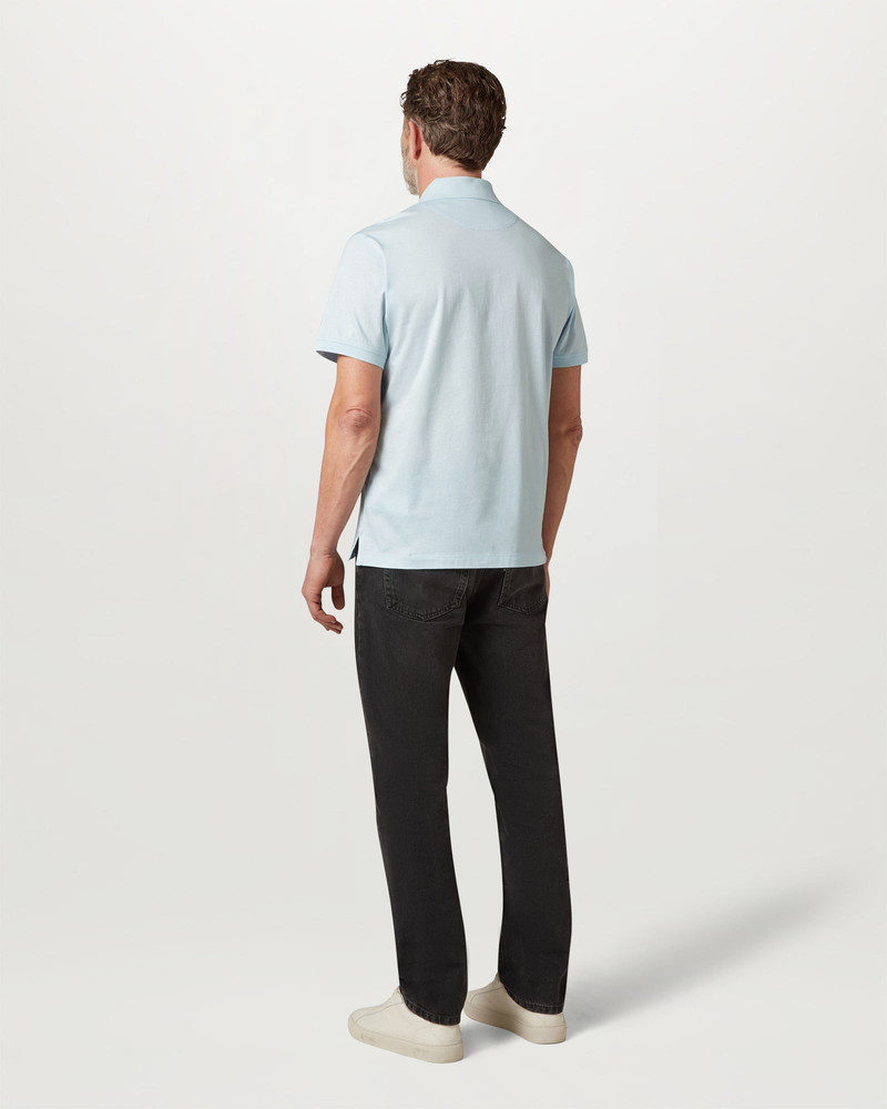 STEEL POLO 4