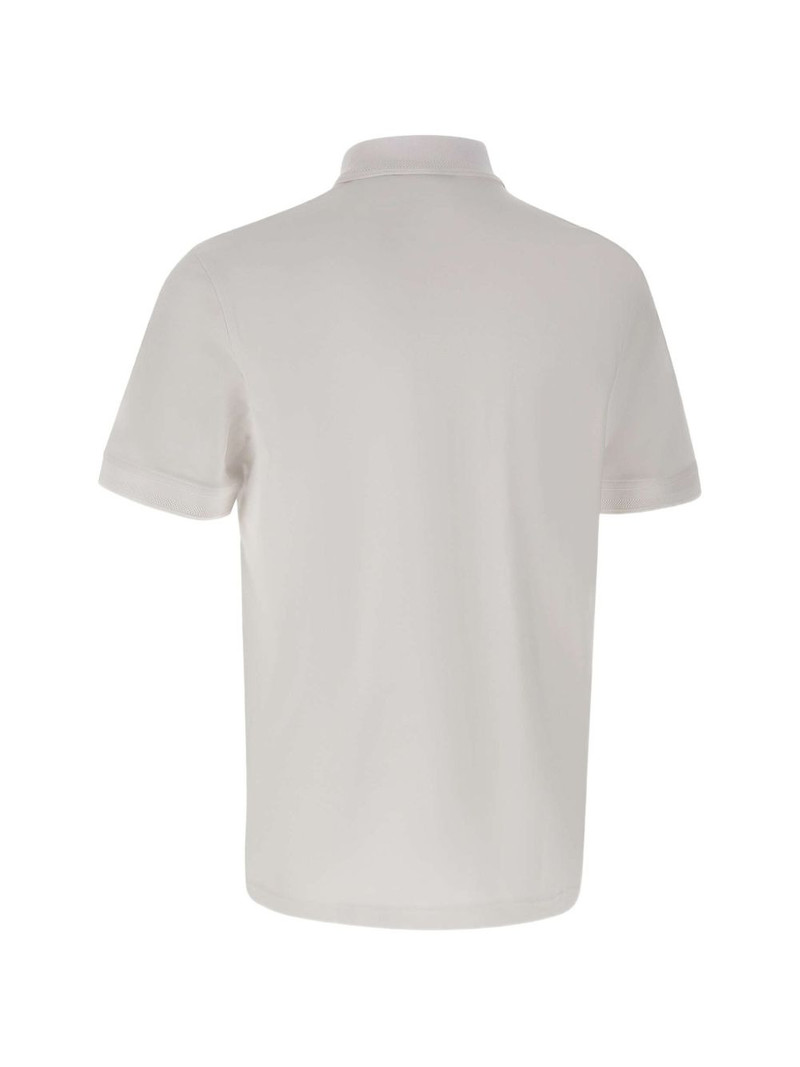 interlock cotton polo shirt 3