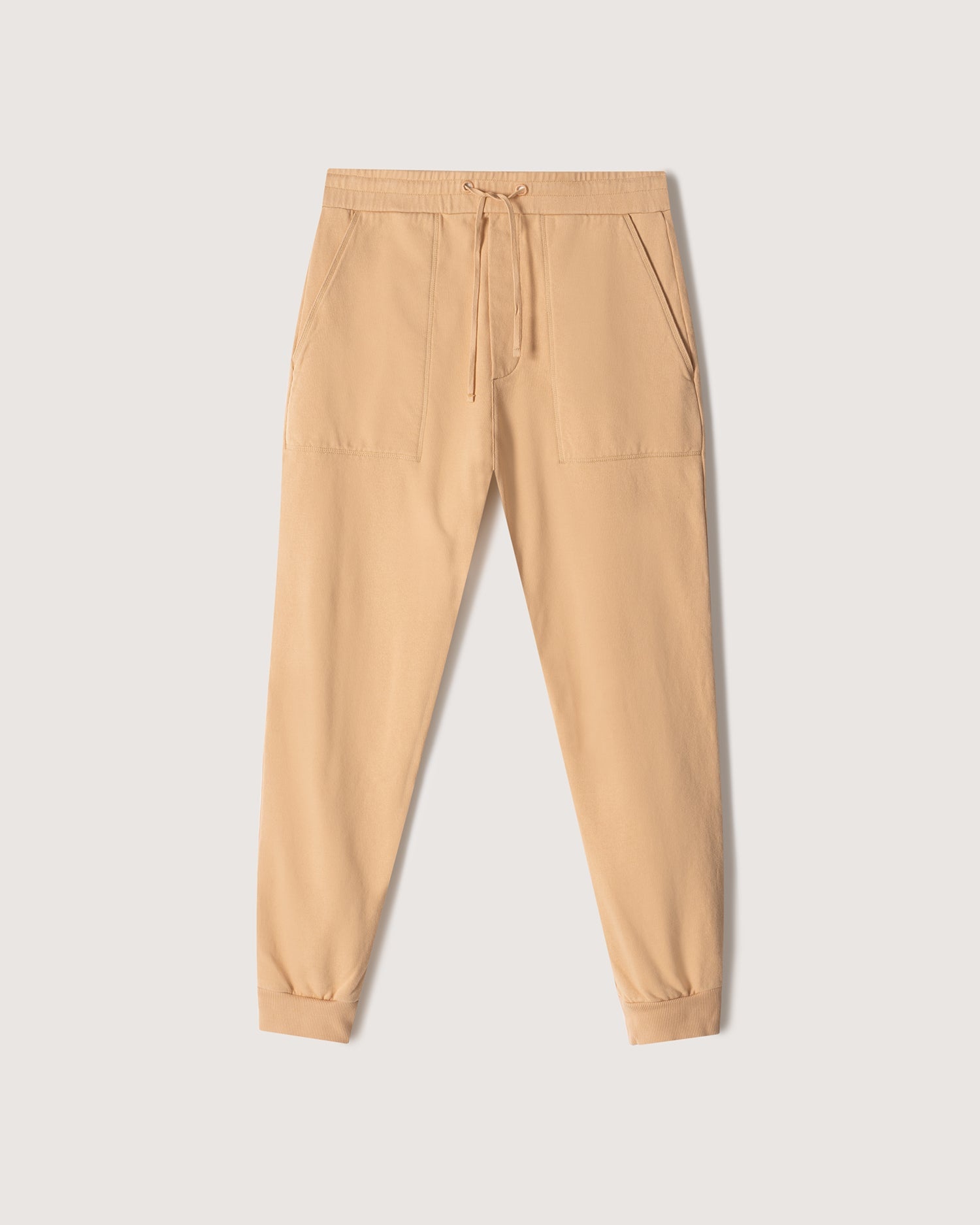 Organic Cotton Logo Sweatpants - 2