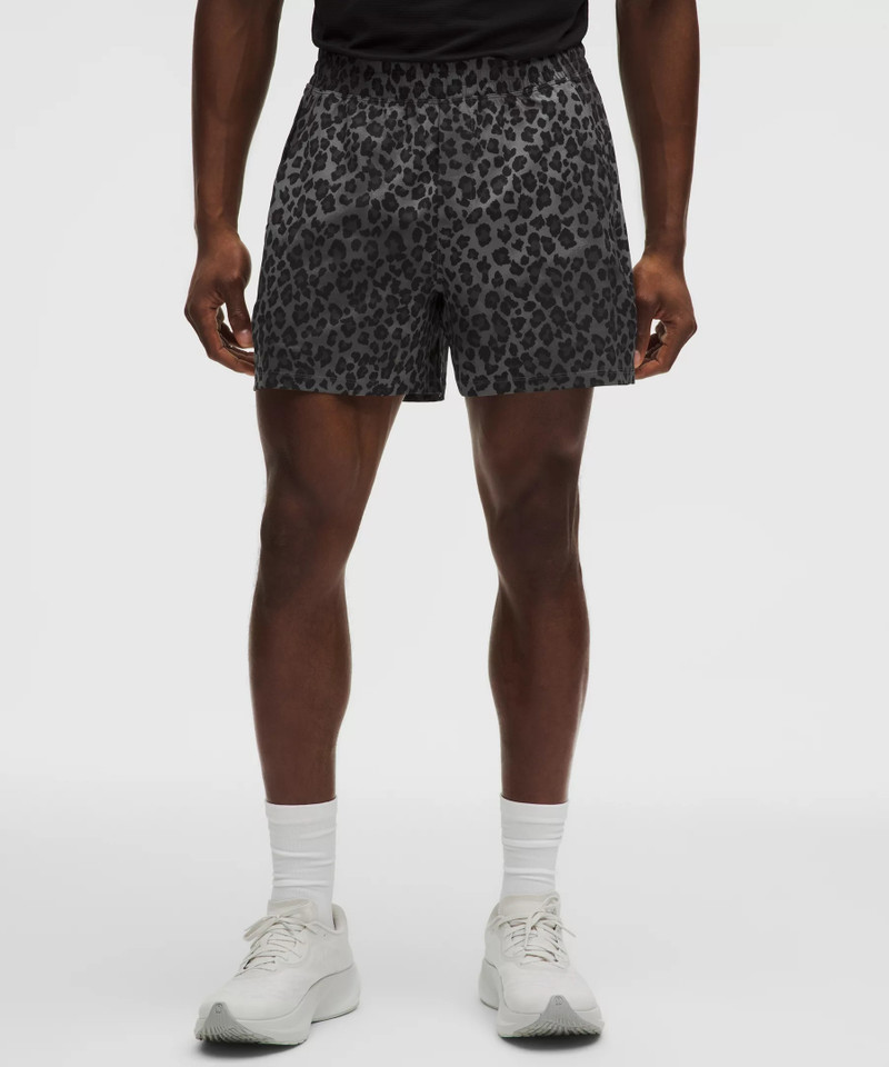 lululemon Pace Breaker Linerless Short 5" outlook