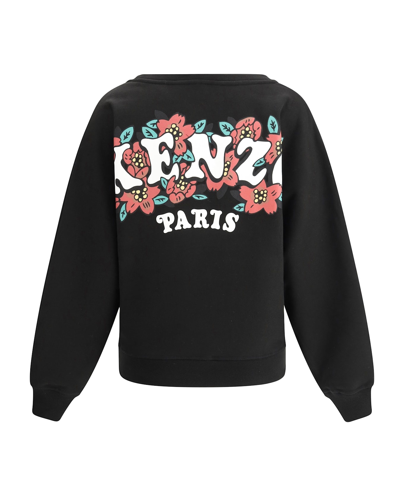 Sweatshirt - 2