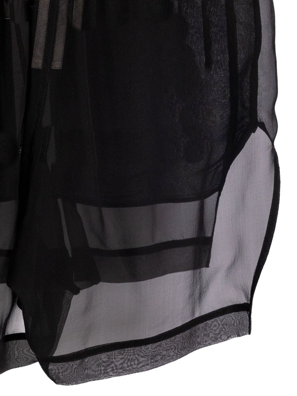 Concordians layered shorts - 4