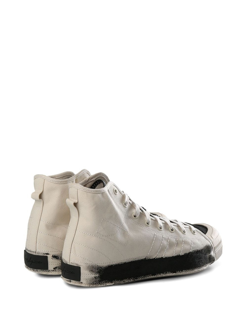 Nizza Hi sneakers 3
