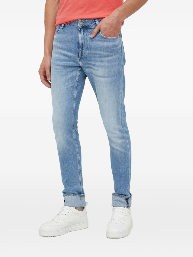 Chris jeans 1