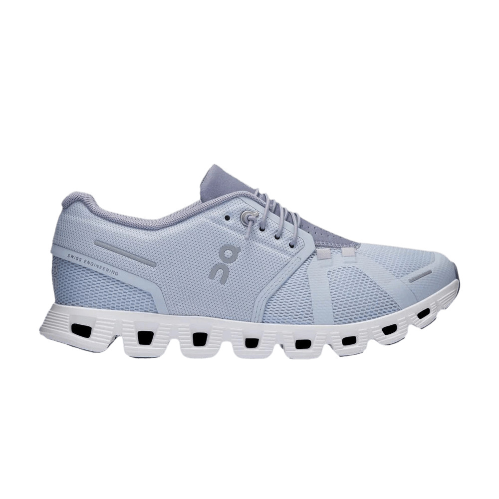 Wmns Cloud 5 'Heather Fossil' - 1
