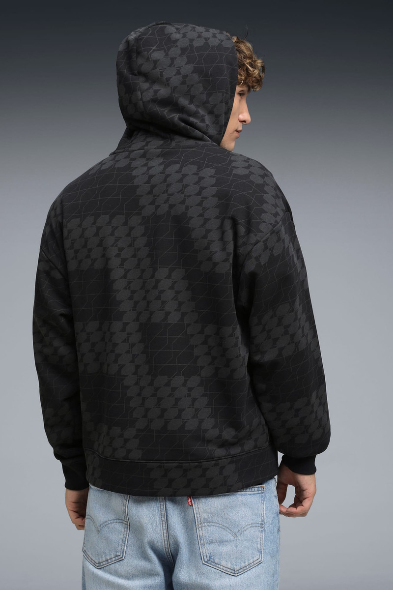 Formula 1® Ultimate Racer Men's Motorsport Hoodie 6