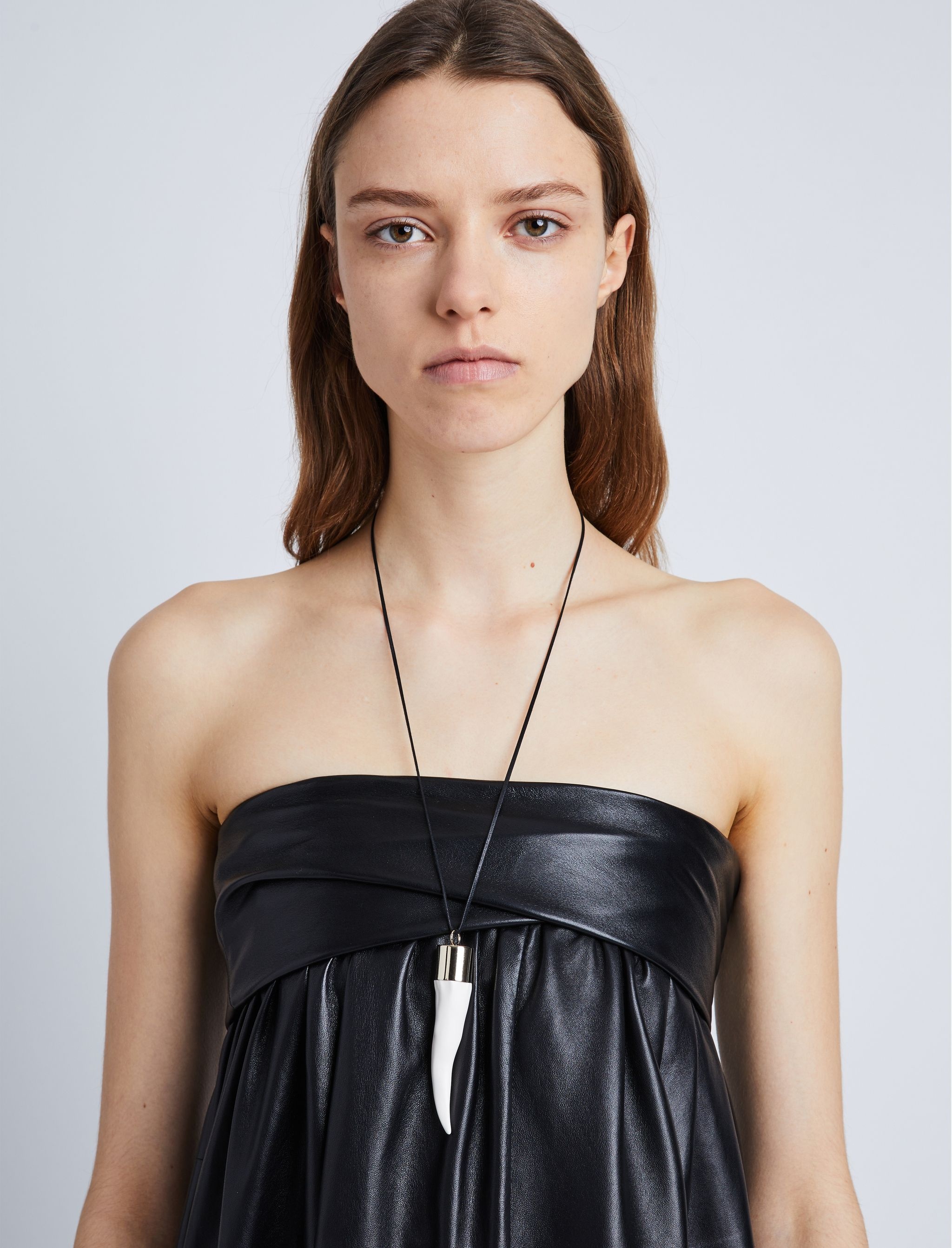 Horn Pendant - 2