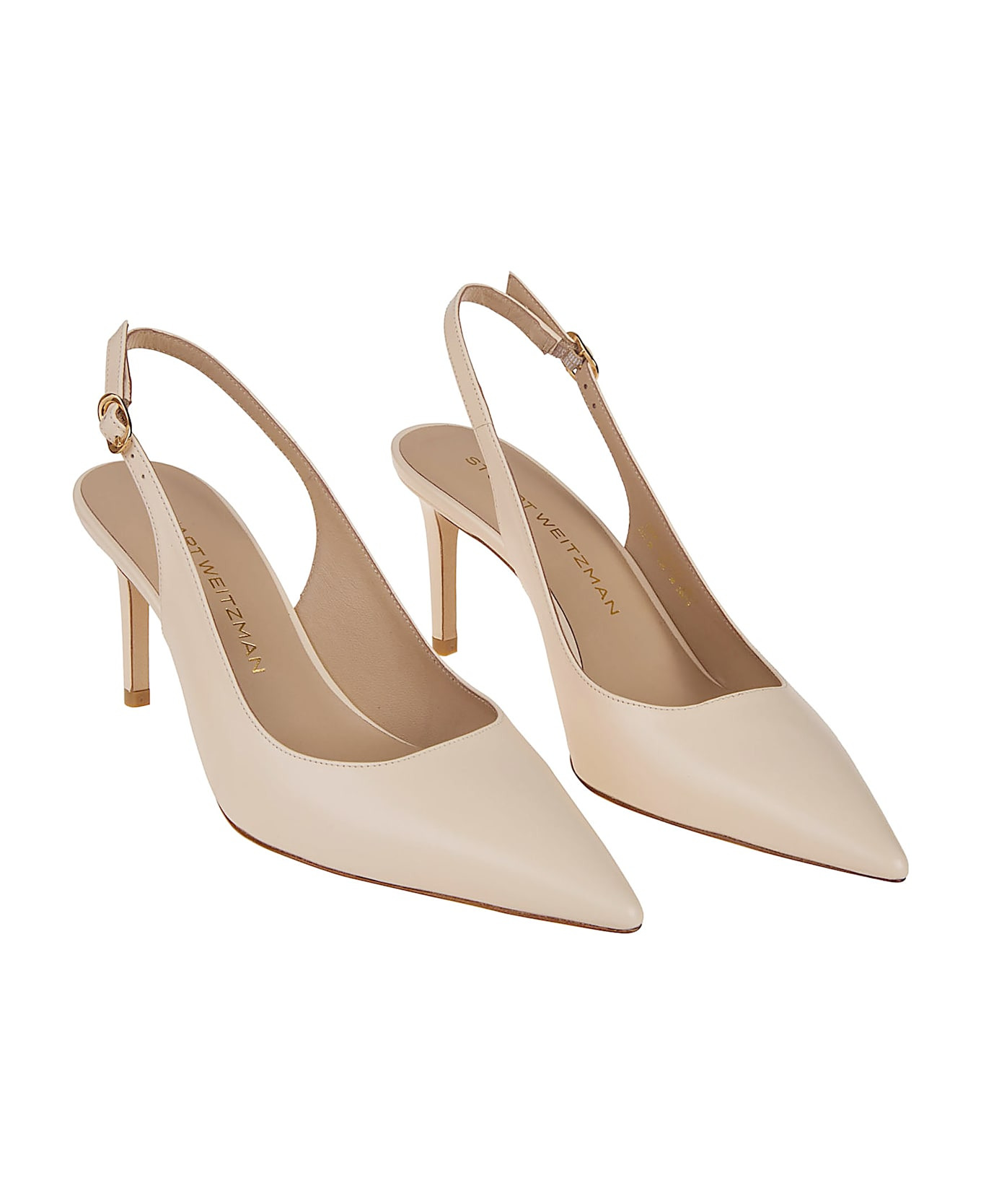 Stuart Power Slingback 75 Sandals - 5