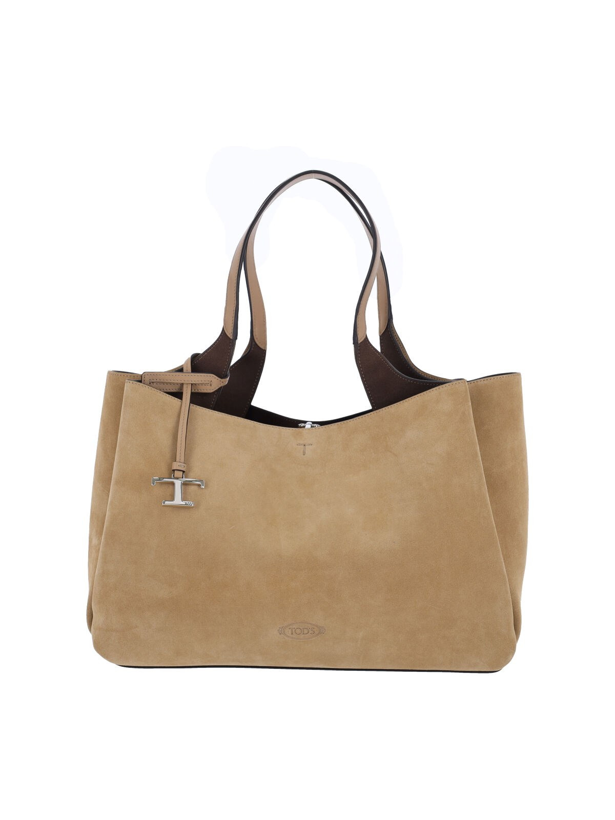 MEDIUM LOGO BAG - 1