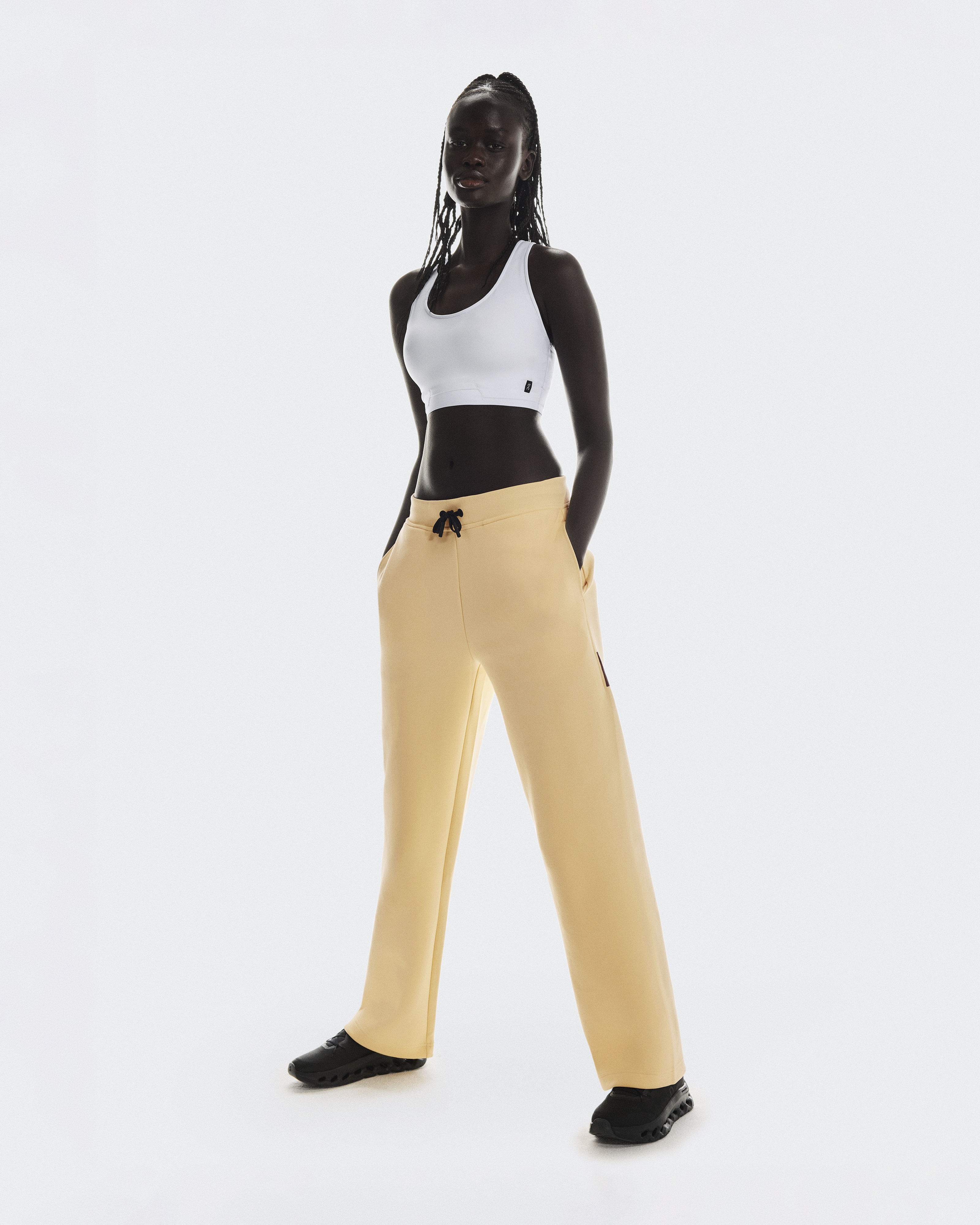 Focus Tech Sweatpants - 3