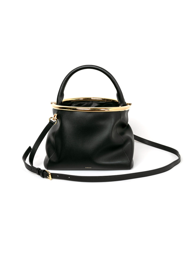 Pursket Bag 1