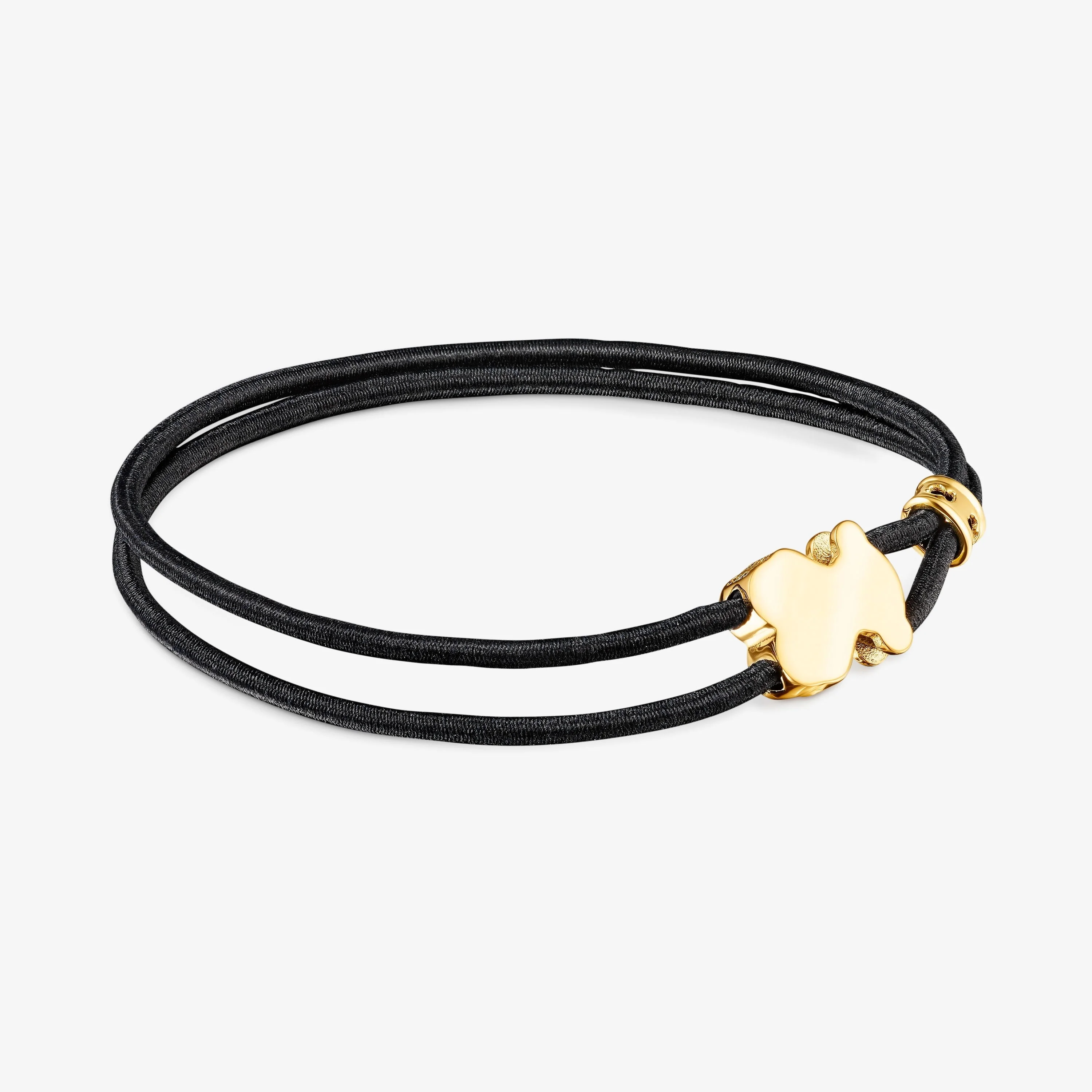 Black Sweet Dolls Elastic bracelet - 1