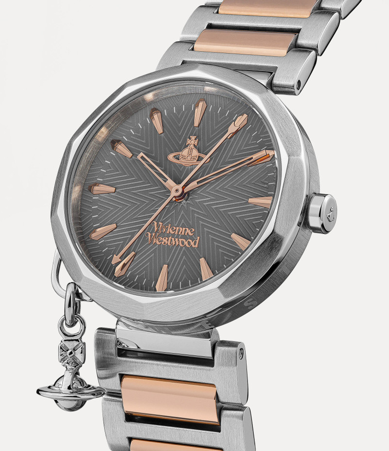 Vivienne Westwood POPLAR WATCH outlook