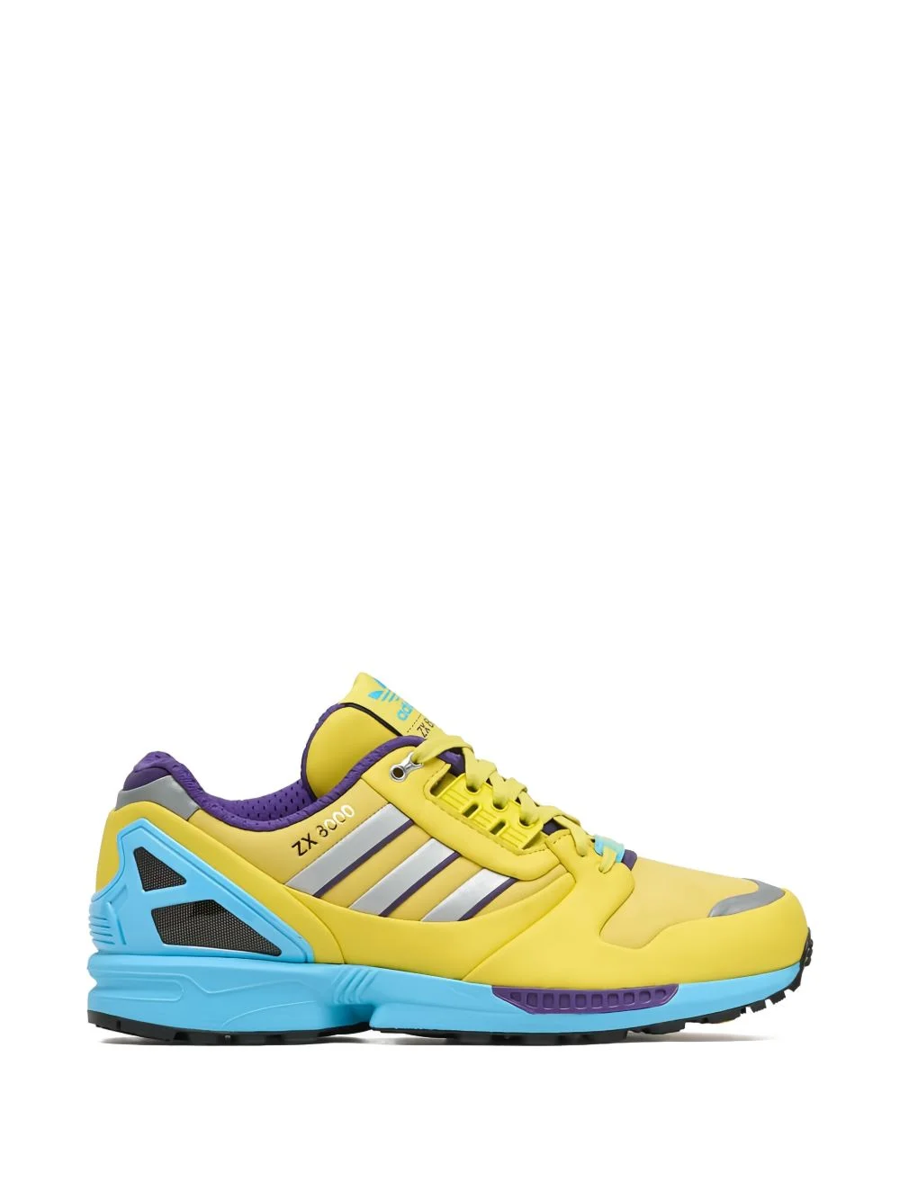 ZX 8000 sneakers - 1