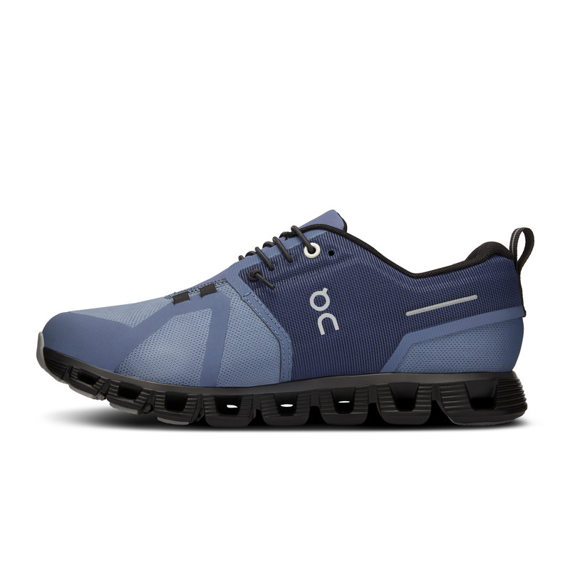 On Cloud 5 Waterproof outlook