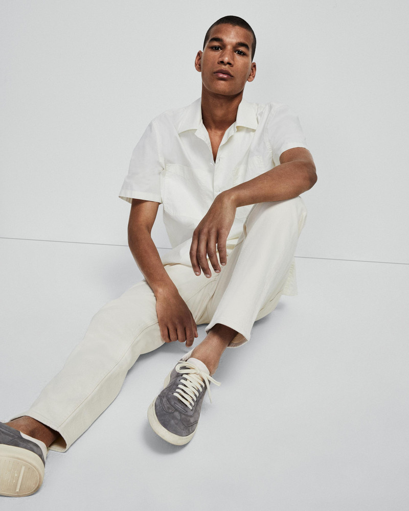 rag & bone Fit 2 Crop - Ecru
Slim Cropped Authentic Stretch Jean outlook