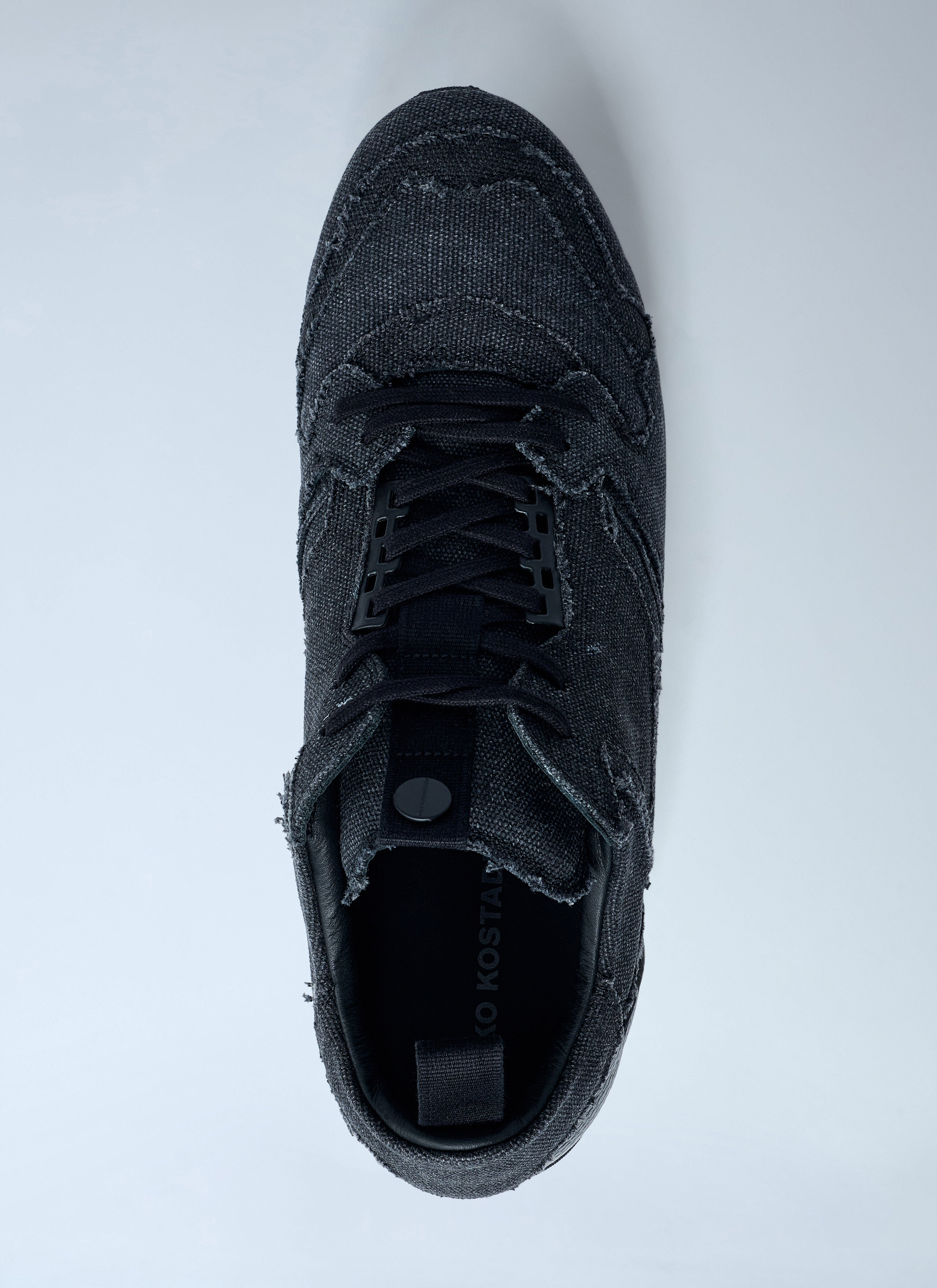 Ostro Sneakers - 6