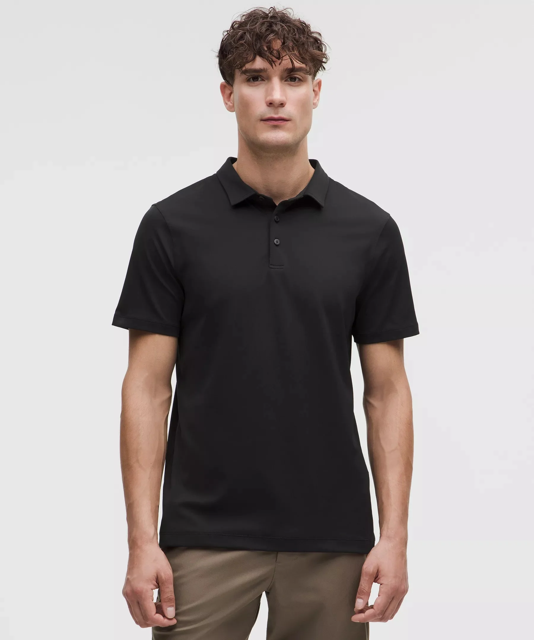 ShowZero™ Polo Shirt - 1