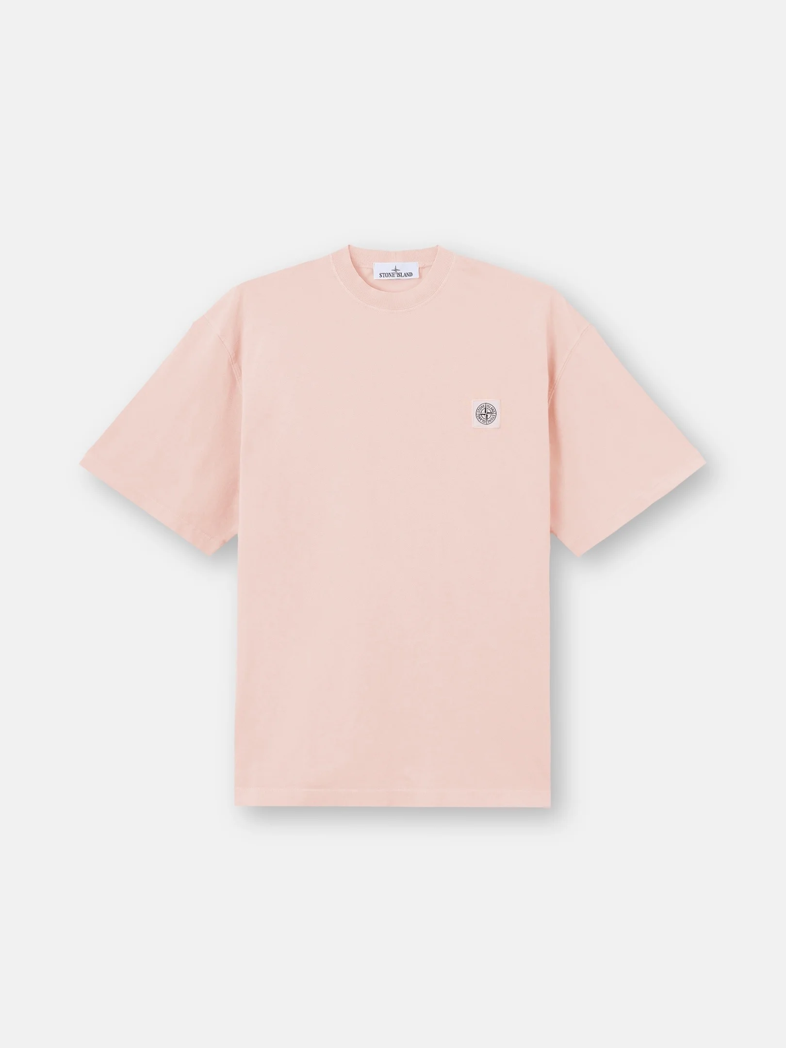 2100030 COMBED ORGANIC COTTON JERSEY - 1